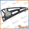 Lève vitre droite arrière pour BMW | EPS-BM-022S, 003-80-04111